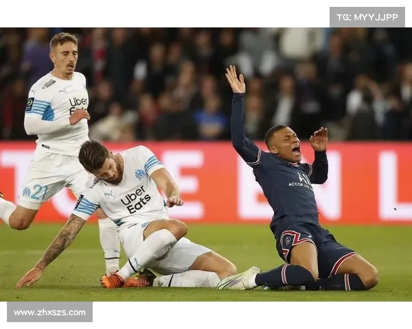 巴黎圣日耳曼与马赛的世纪对决 揭秘两大法国足球豪门的恩怨情仇