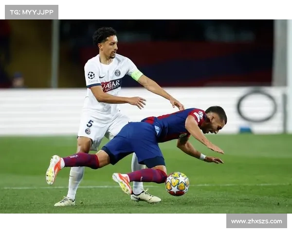 巴黎圣日耳曼的未来之路：金元足球与俱乐部长远发展的权衡挑战